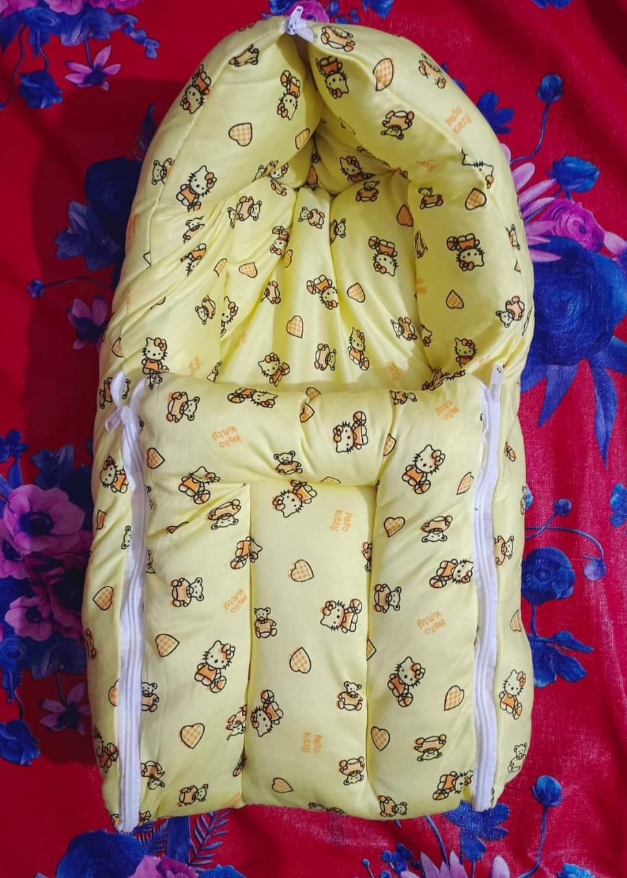 বেবি উইন্টার এক্সেসরিজ